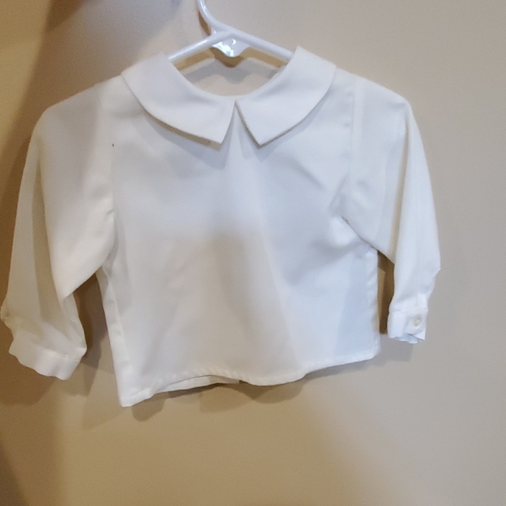 Infant Romper